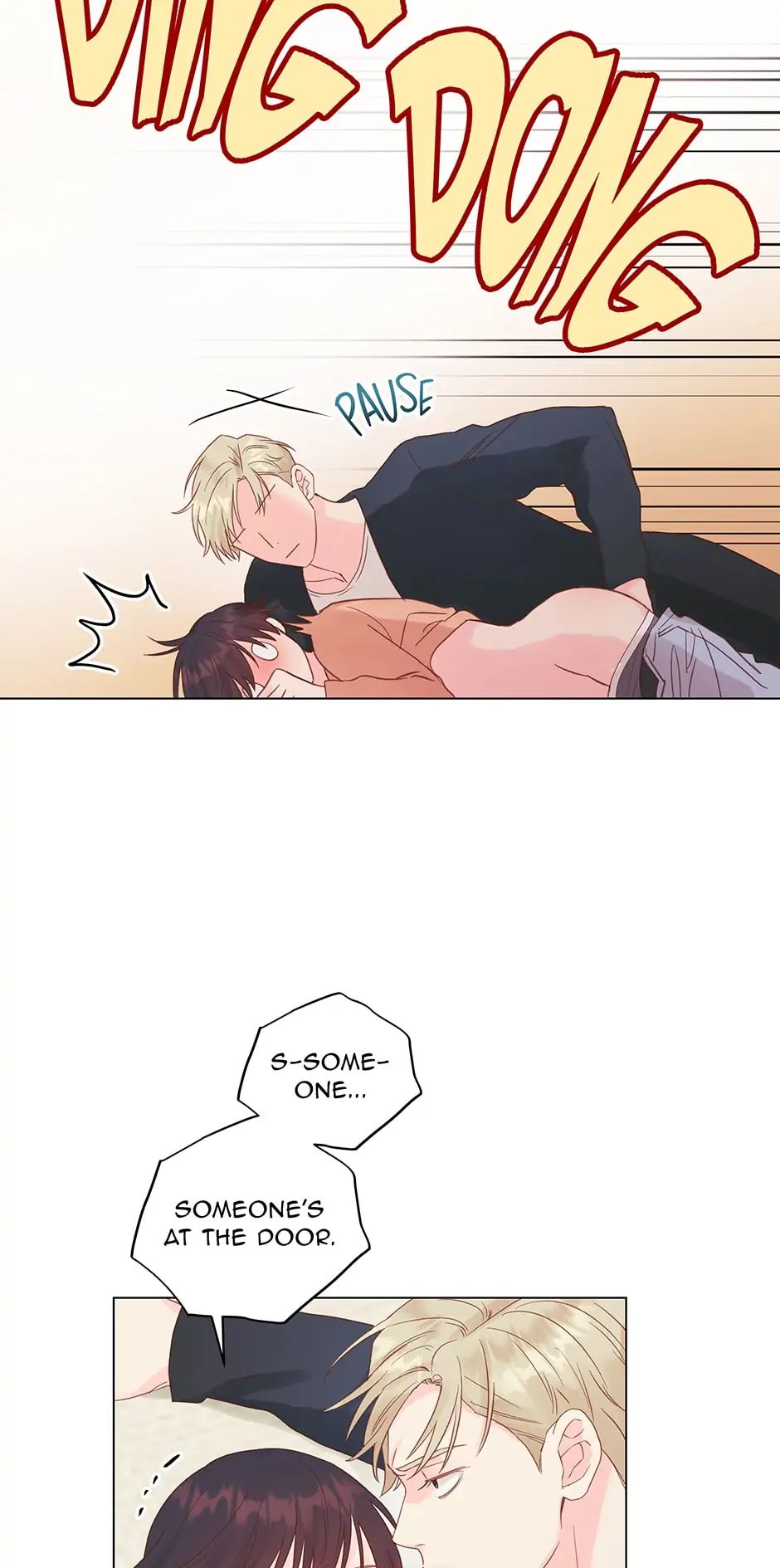 The Flower Blooming in My Hand Chapter 10 page 26 - 