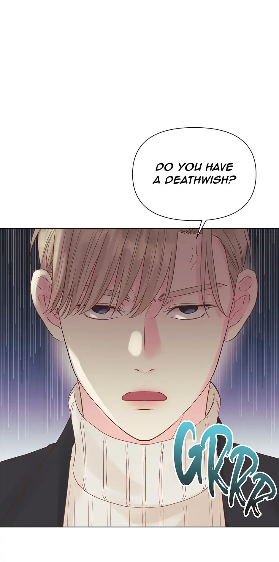 The Flower Blooming in My Hand Chapter 10 page 29 - 