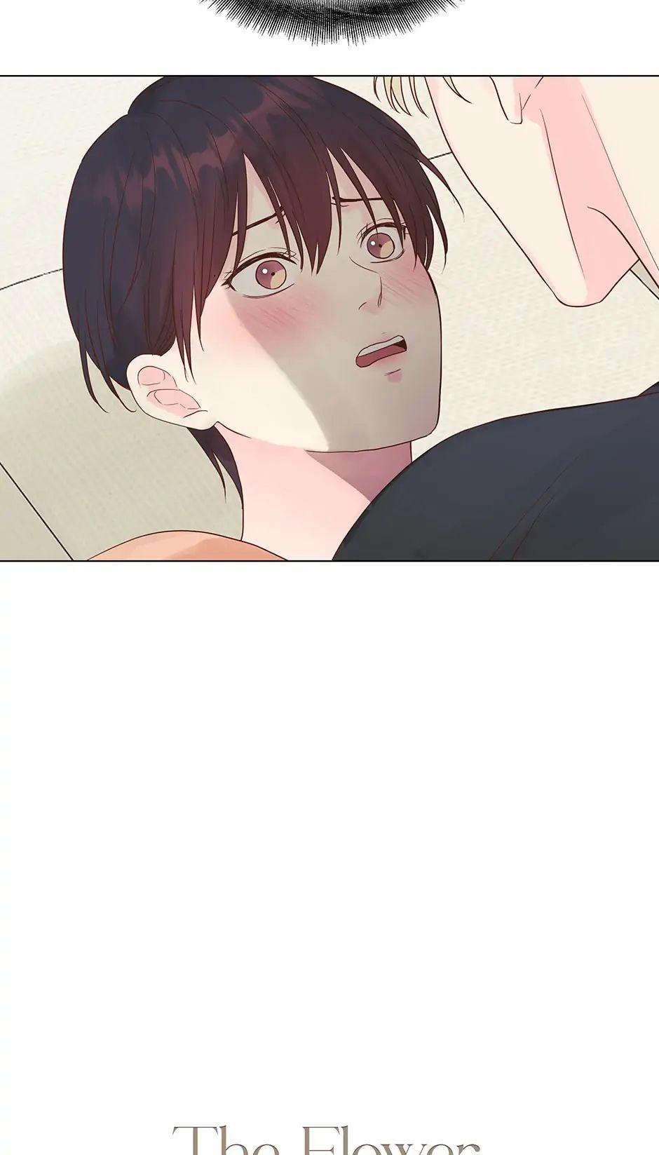 The Flower Blooming in My Hand Chapter 10 page 4 - 