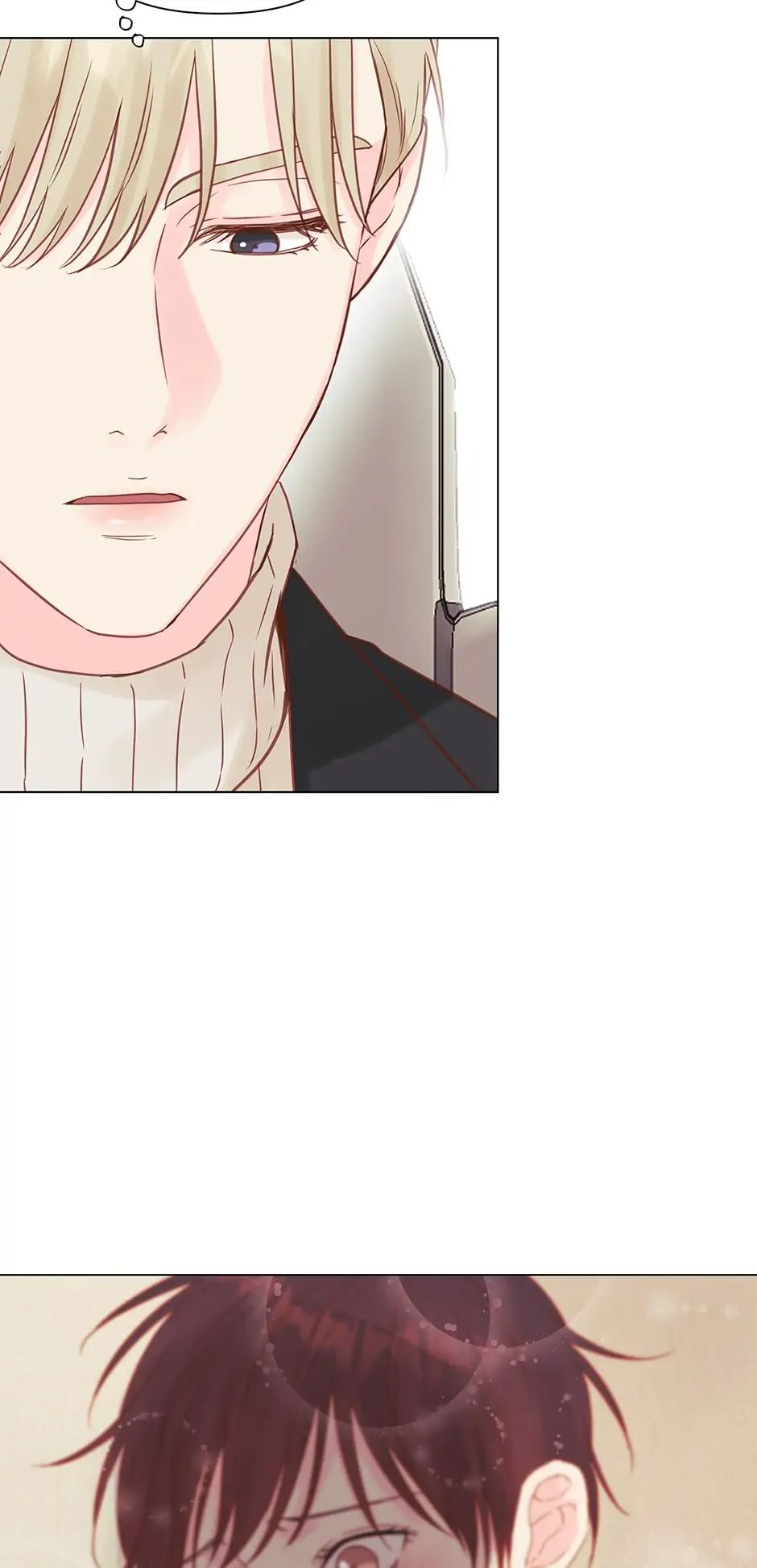 The Flower Blooming in My Hand Chapter 10 page 34 - 