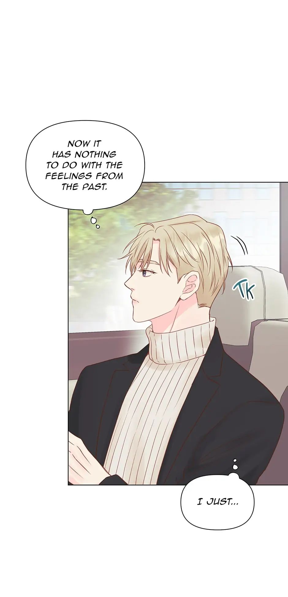 The Flower Blooming in My Hand Chapter 10 page 36 - 