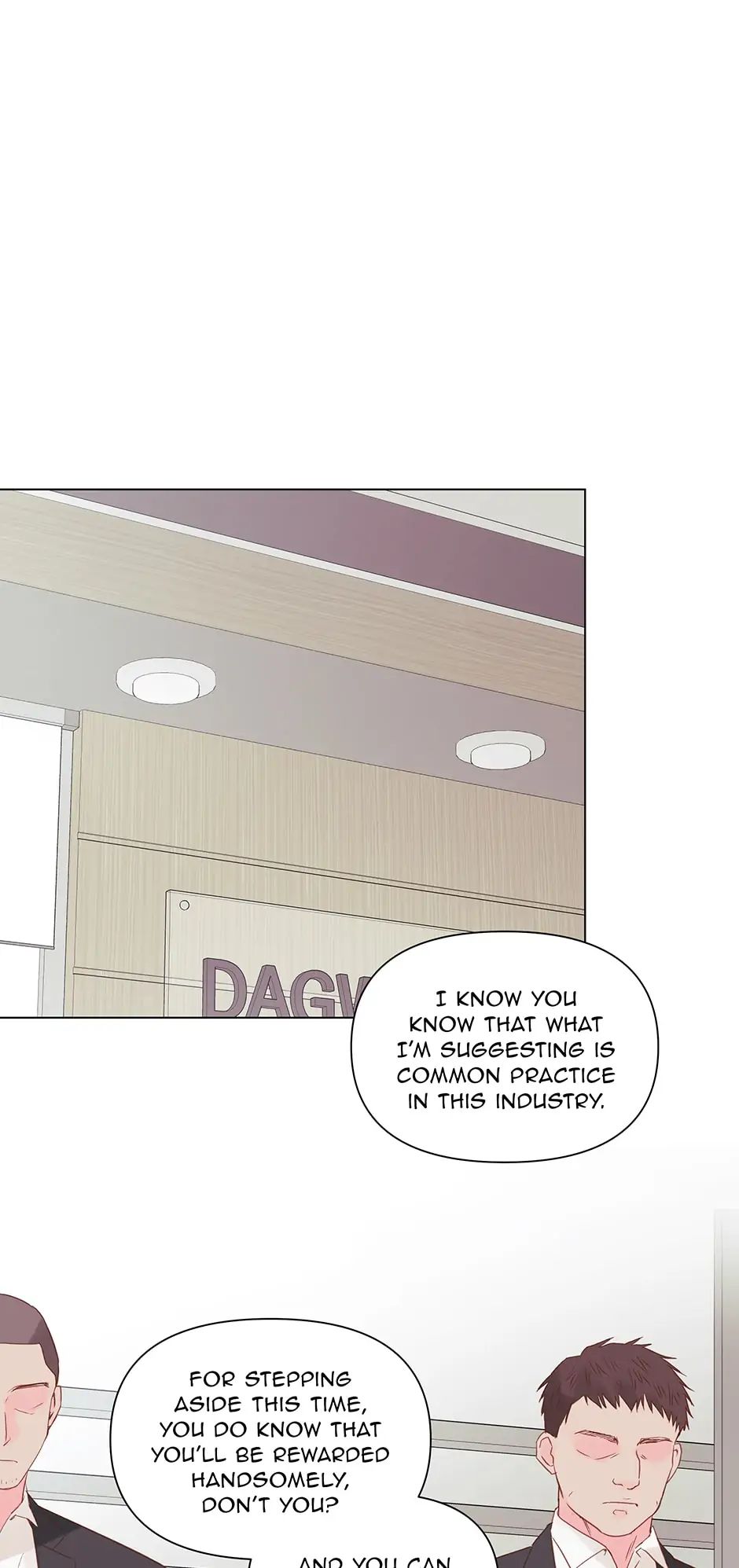The Flower Blooming in My Hand Chapter 10 page 38 - 
