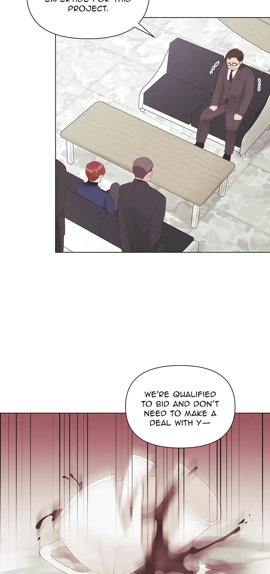 The Flower Blooming in My Hand Chapter 10 page 40 - 