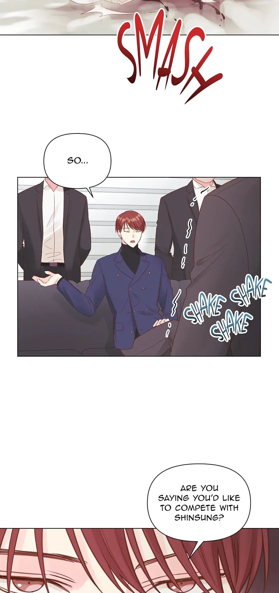 The Flower Blooming in My Hand Chapter 10 page 41 - 