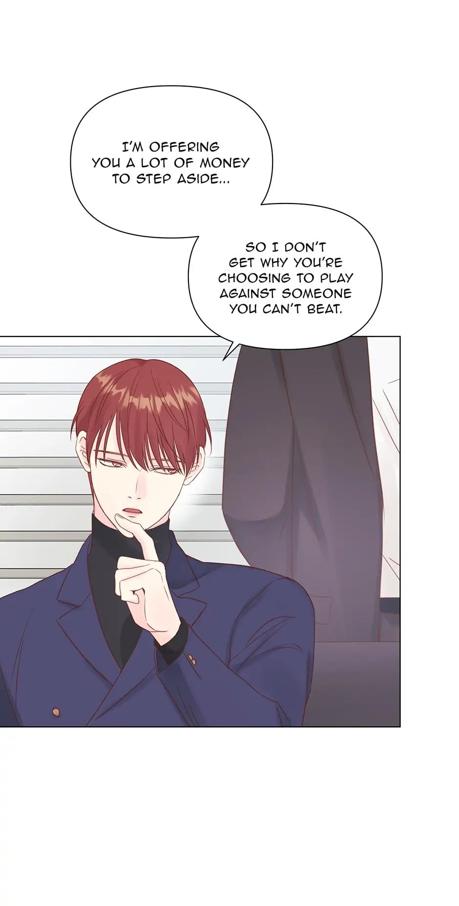 The Flower Blooming in My Hand Chapter 10 page 43 - 