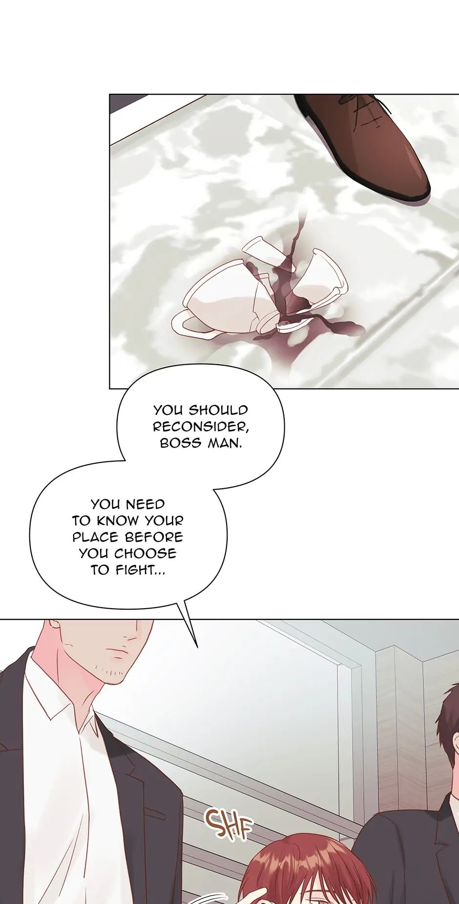 The Flower Blooming in My Hand Chapter 10 page 44 - 