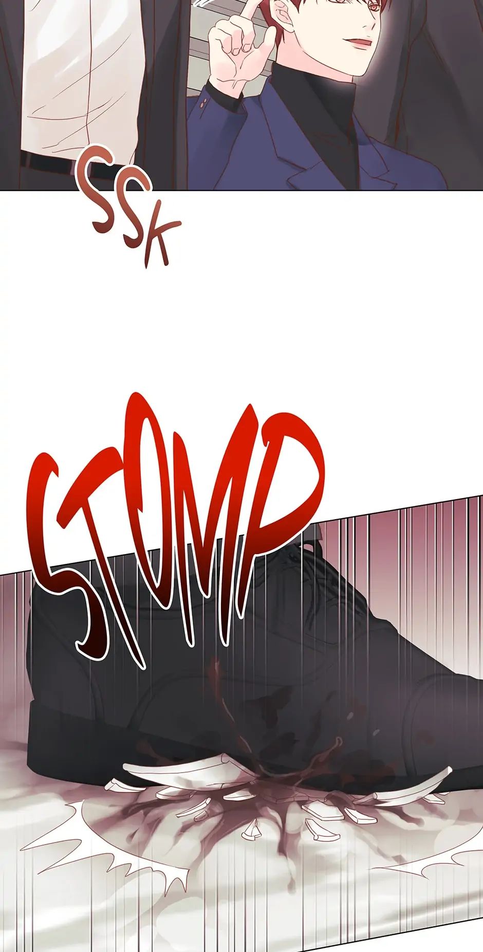 The Flower Blooming in My Hand Chapter 10 page 45 - 