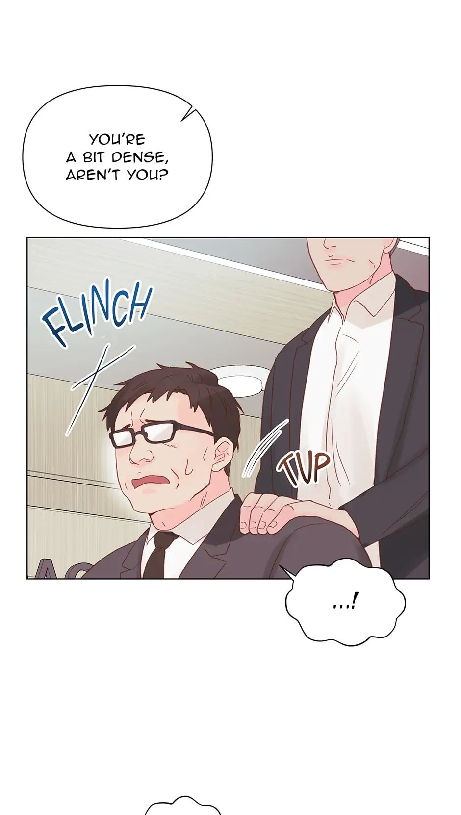 The Flower Blooming in My Hand Chapter 10 page 47 - 