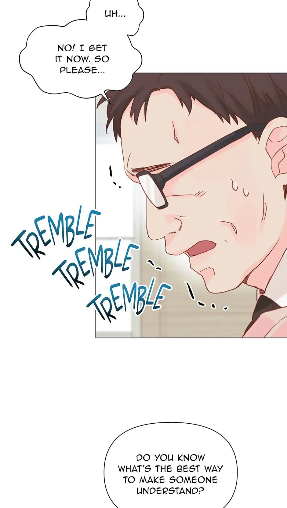 The Flower Blooming in My Hand Chapter 10 page 48 - 