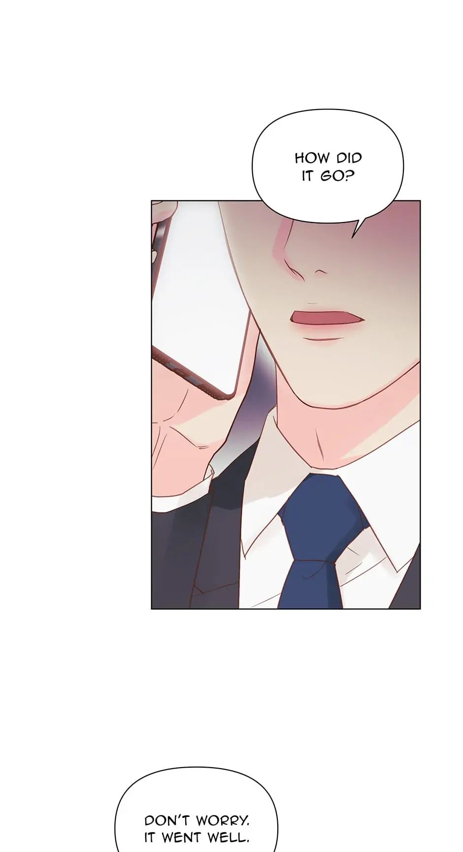The Flower Blooming in My Hand Chapter 10 page 52 - 