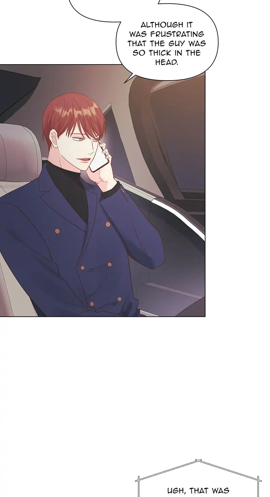 The Flower Blooming in My Hand Chapter 10 page 53 - 