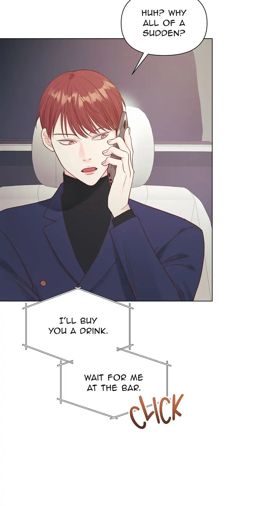 The Flower Blooming in My Hand Chapter 10 page 55 - 