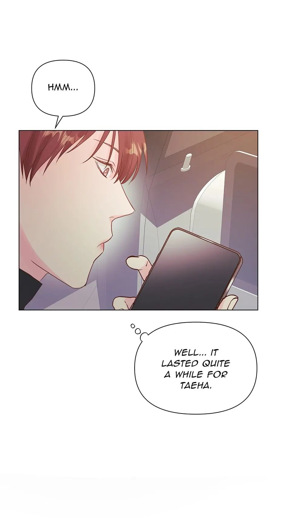 The Flower Blooming in My Hand Chapter 10 page 56 - 