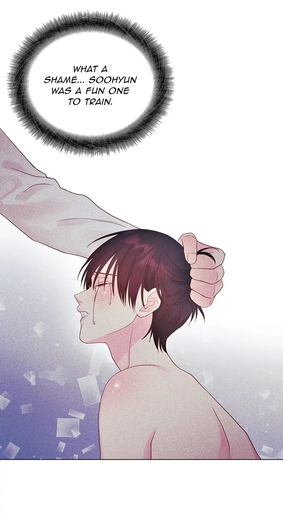 The Flower Blooming in My Hand Chapter 10 page 57 - 