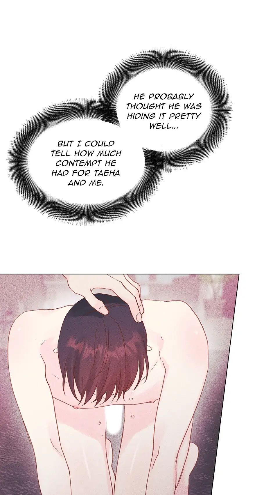 The Flower Blooming in My Hand Chapter 10 page 58 - 