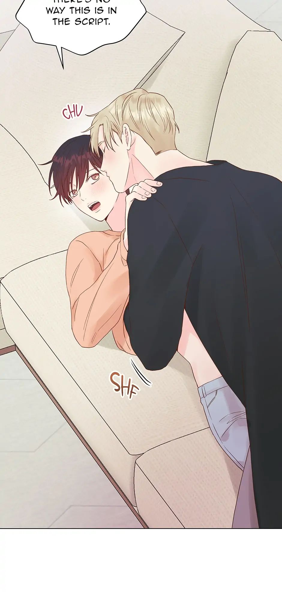 The Flower Blooming in My Hand Chapter 10 page 7 - 