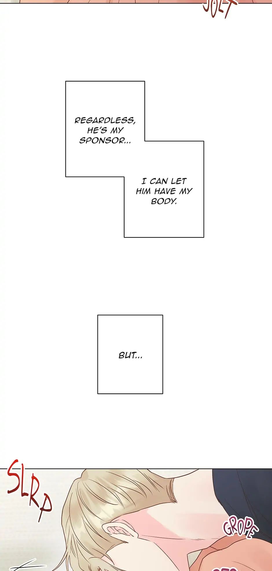 The Flower Blooming in My Hand Chapter 10 page 10 - 