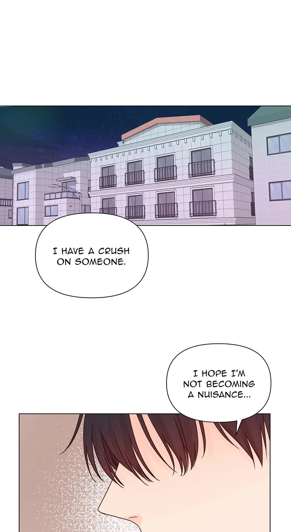 The Flower Blooming in My Hand Chapter 11 page 1 - 