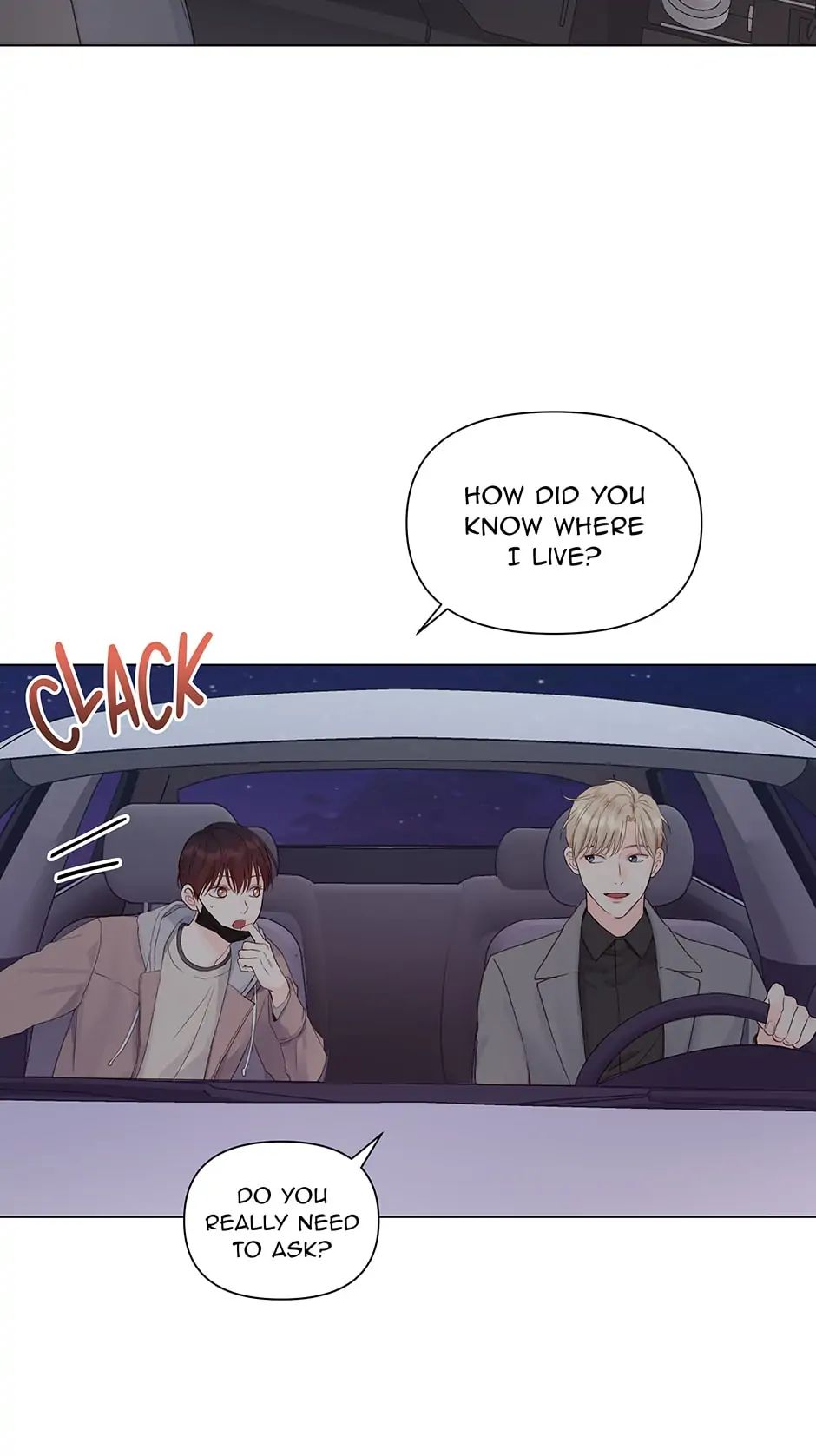 The Flower Blooming in My Hand Chapter 11 page 11 - 