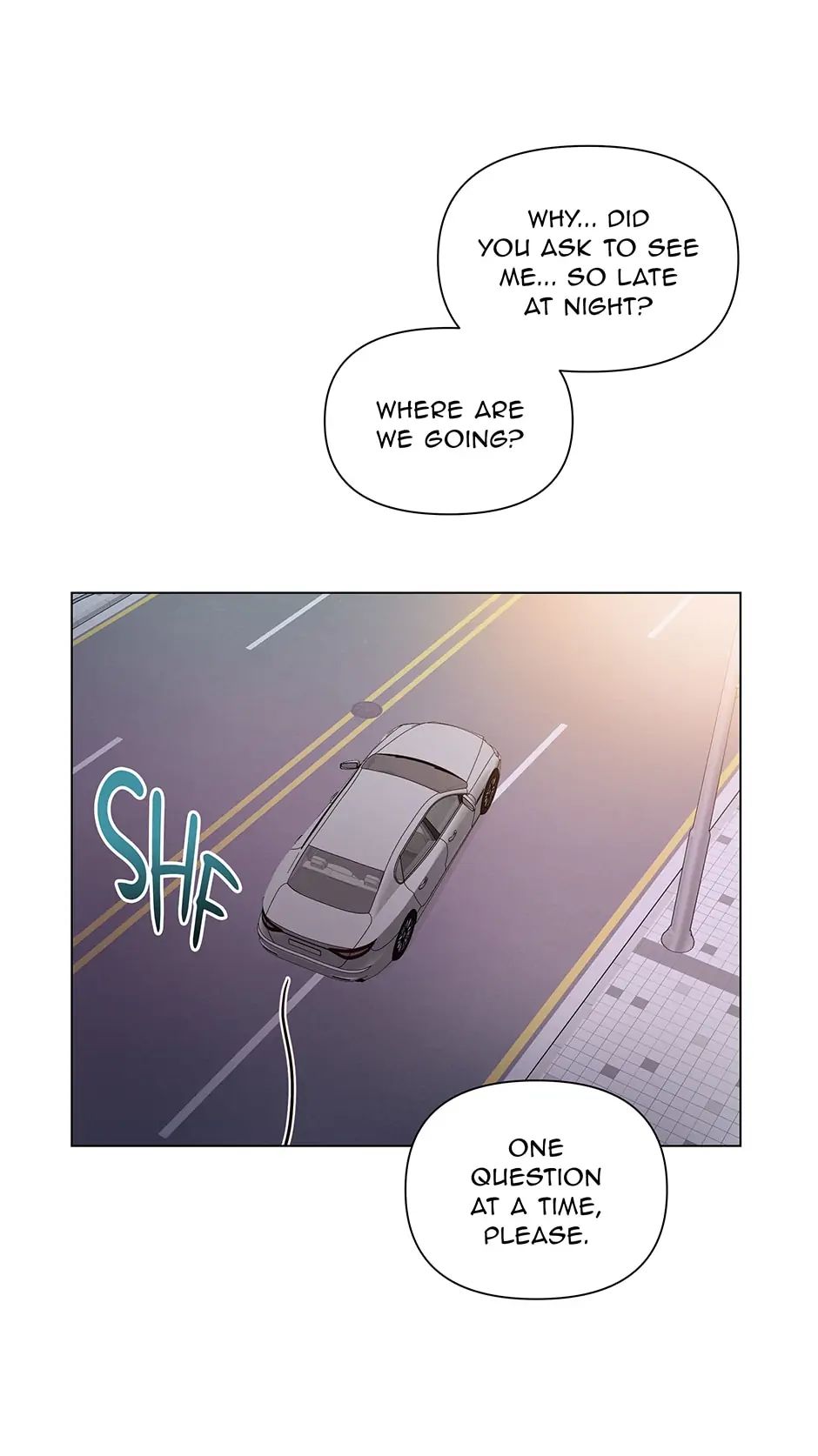 The Flower Blooming in My Hand Chapter 11 page 12 - 