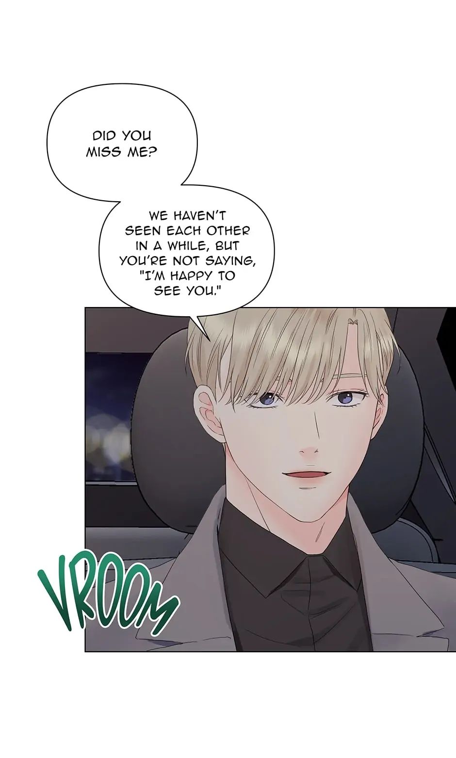 The Flower Blooming in My Hand Chapter 11 page 13 - 