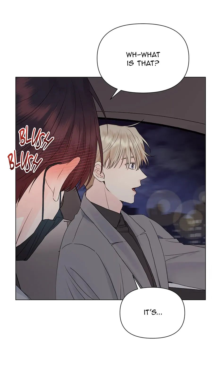 The Flower Blooming in My Hand Chapter 11 page 16 - 