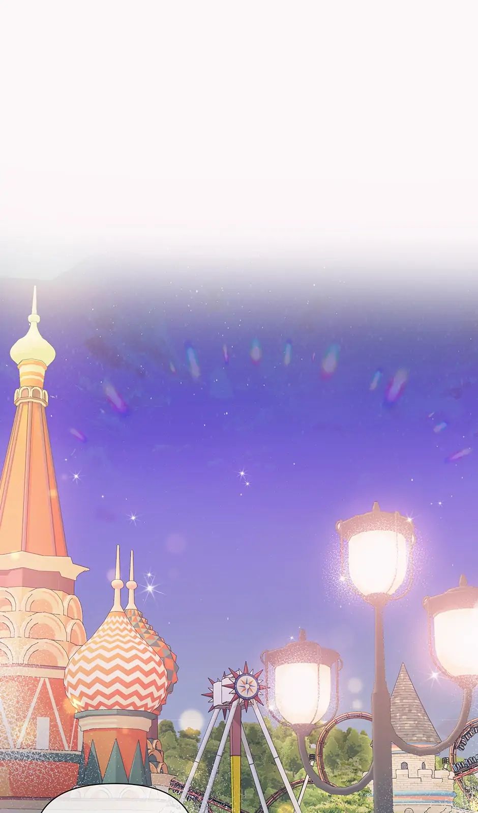 The Flower Blooming in My Hand Chapter 11 page 17 - 