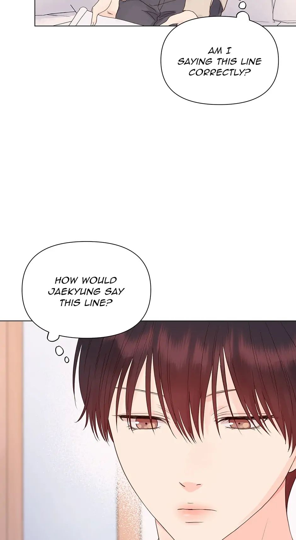 The Flower Blooming in My Hand Chapter 11 page 3 - 