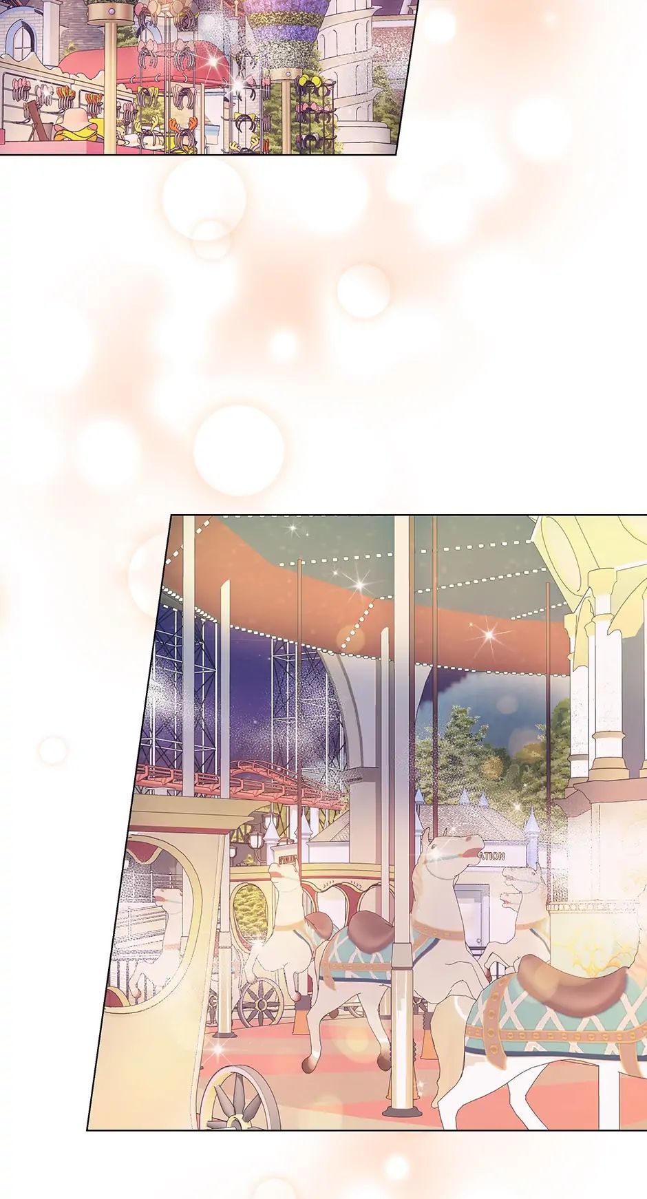 The Flower Blooming in My Hand Chapter 11 page 22 - 