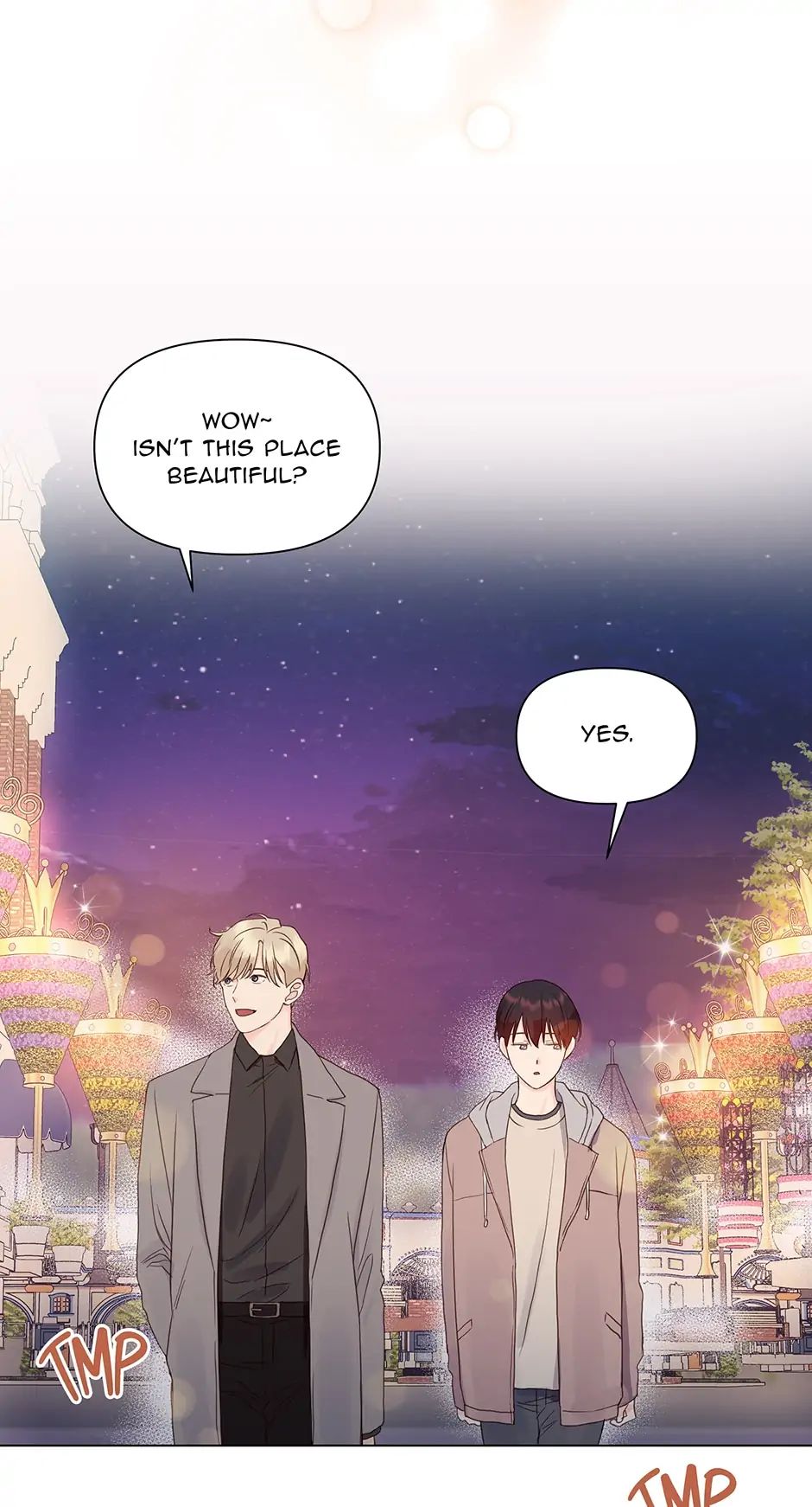 The Flower Blooming in My Hand Chapter 11 page 23 - 