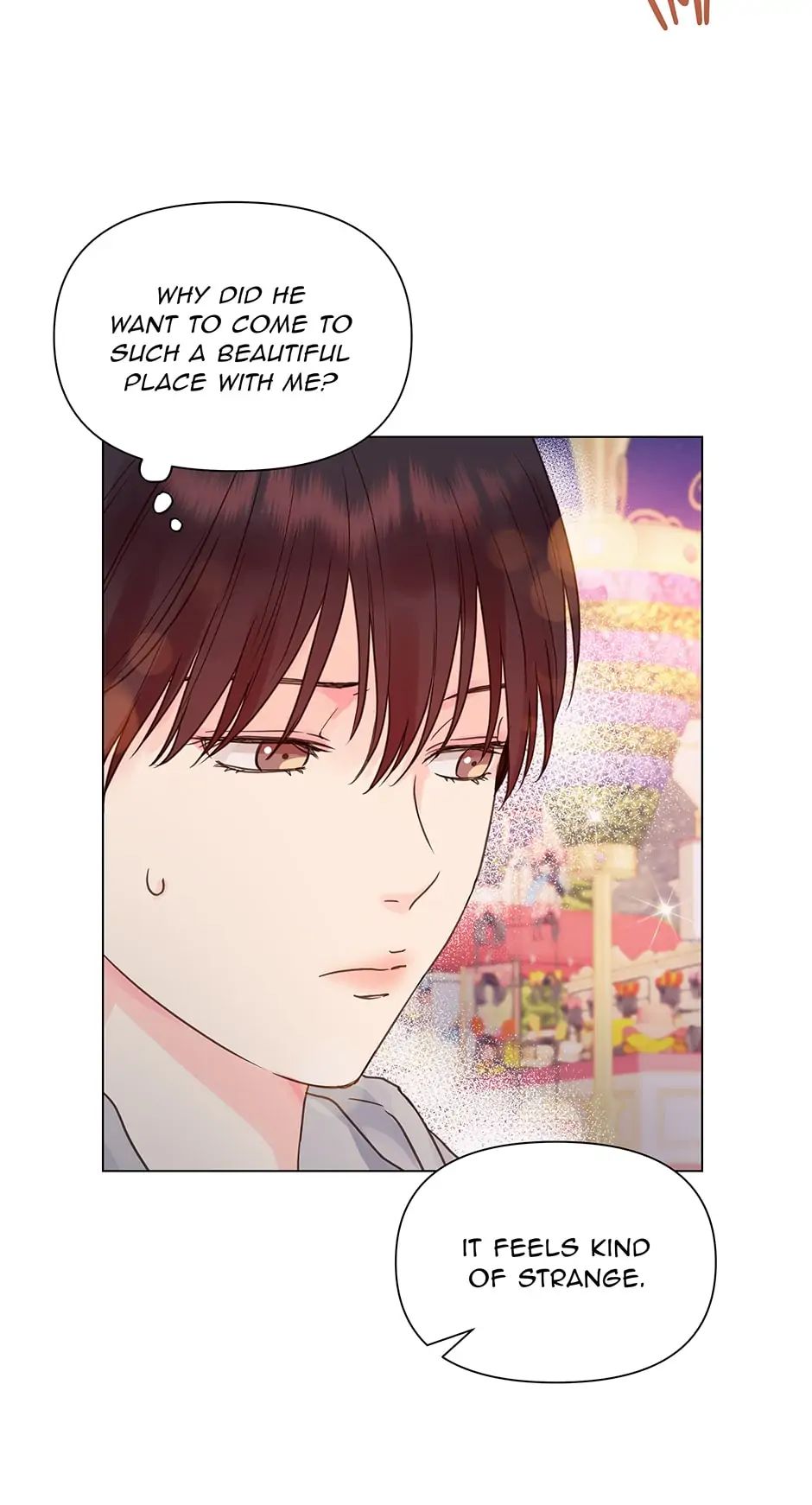 The Flower Blooming in My Hand Chapter 11 page 24 - 