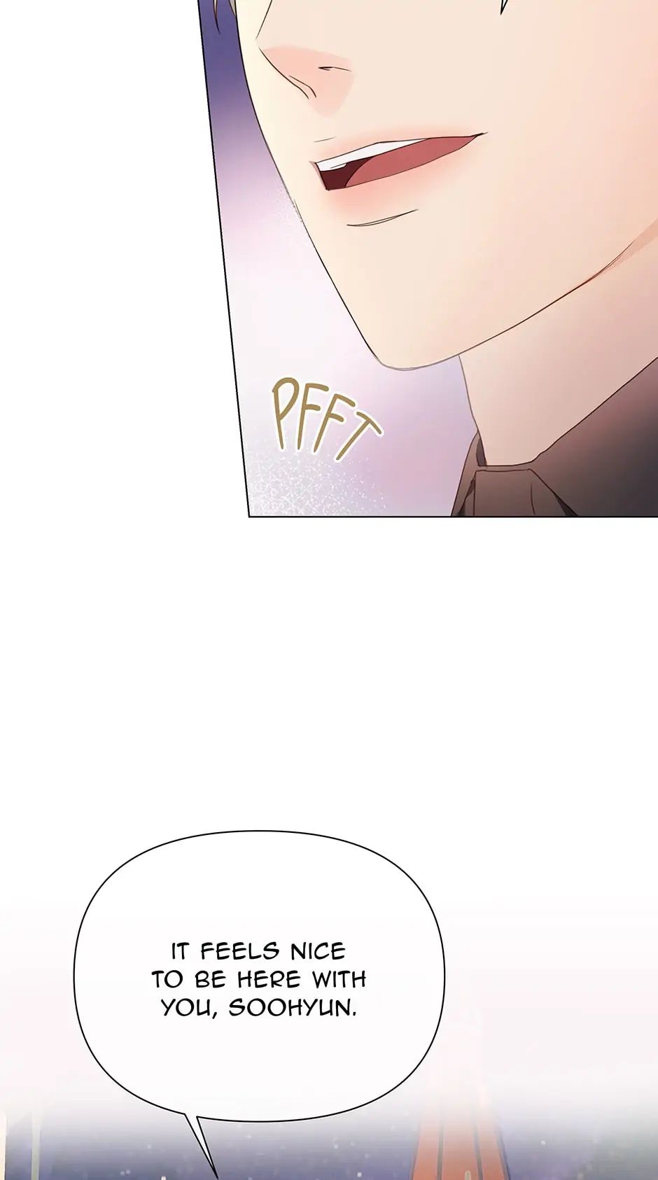 The Flower Blooming in My Hand Chapter 11 page 28 - 