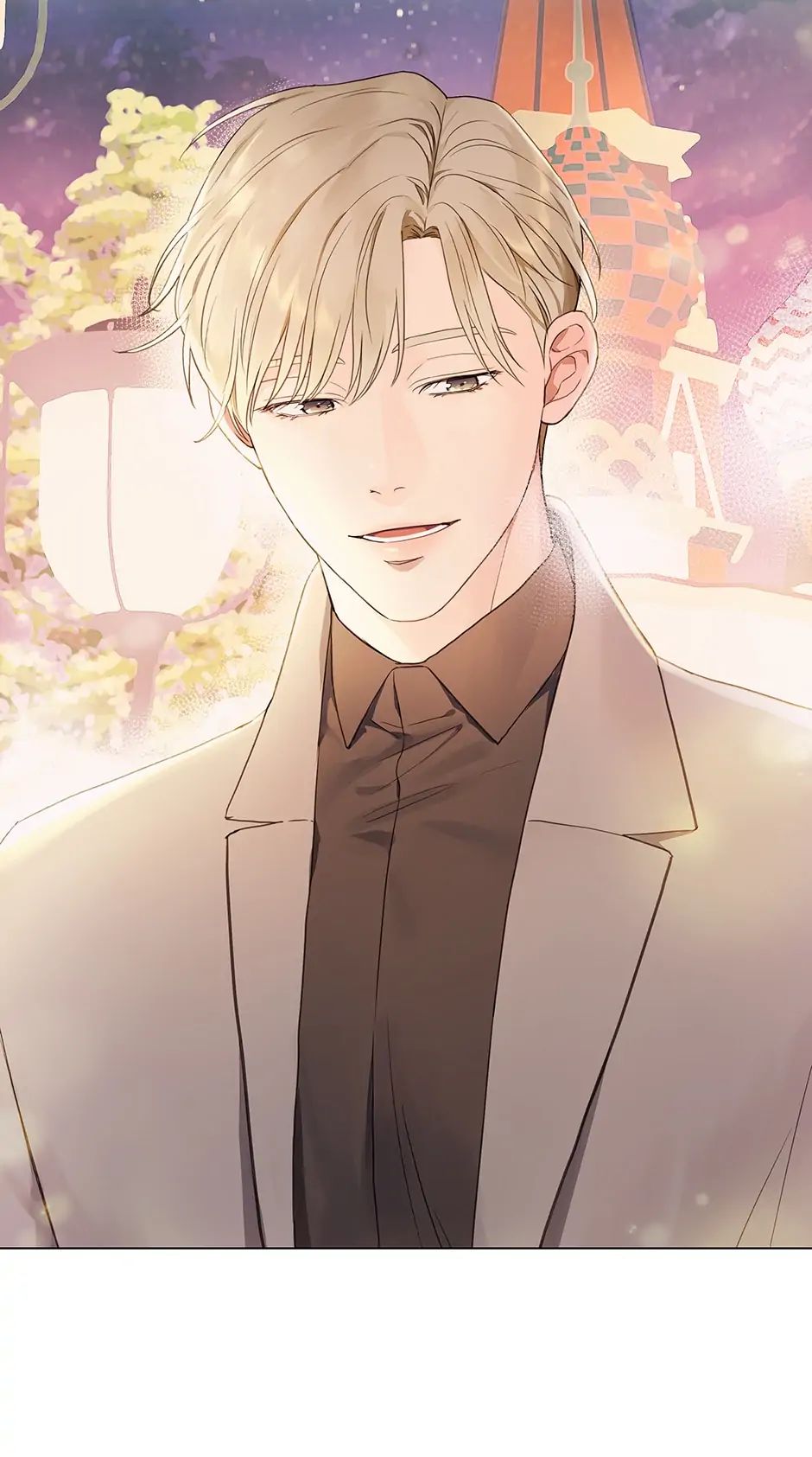 The Flower Blooming in My Hand Chapter 11 page 29 - 