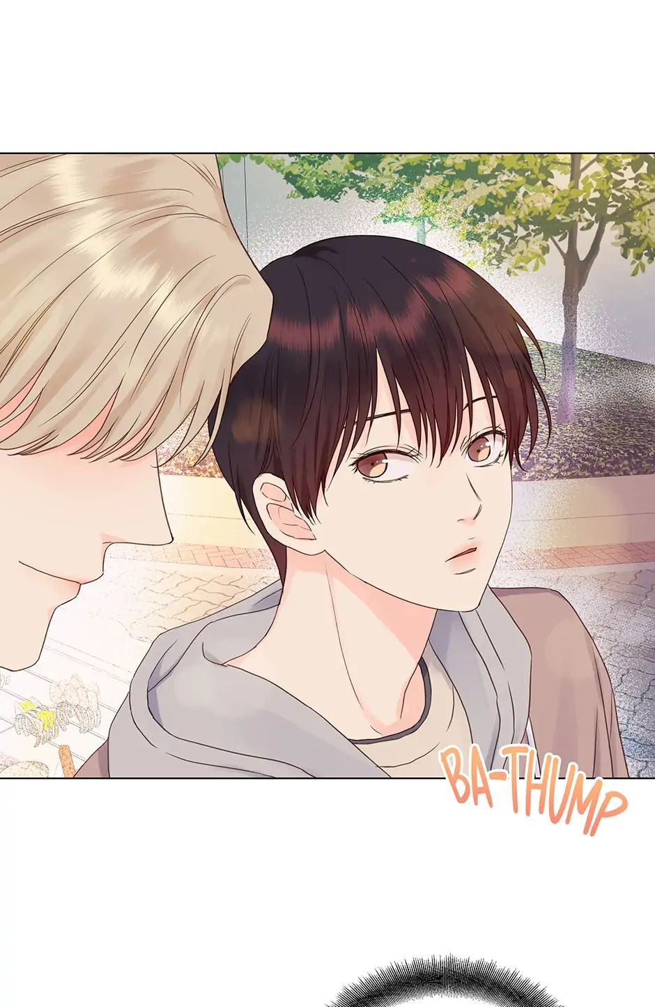 The Flower Blooming in My Hand Chapter 11 page 30 - 