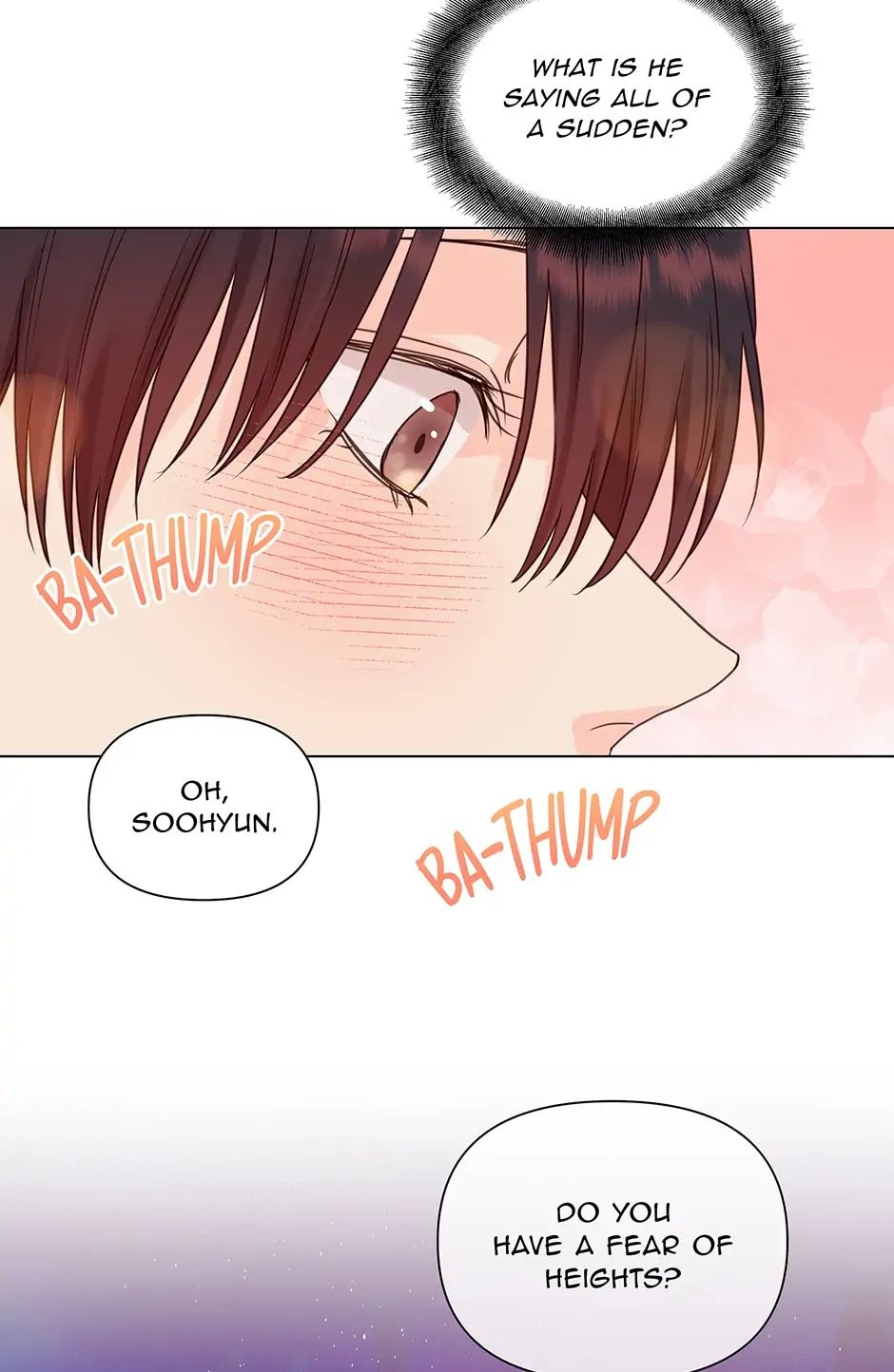 The Flower Blooming in My Hand Chapter 11 page 31 - 