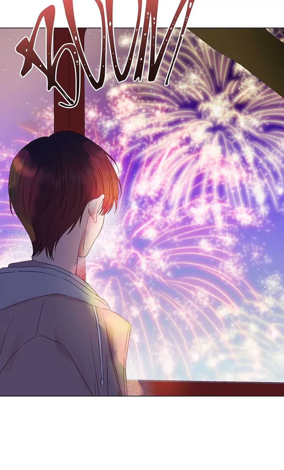 The Flower Blooming in My Hand Chapter 11 page 36 - 