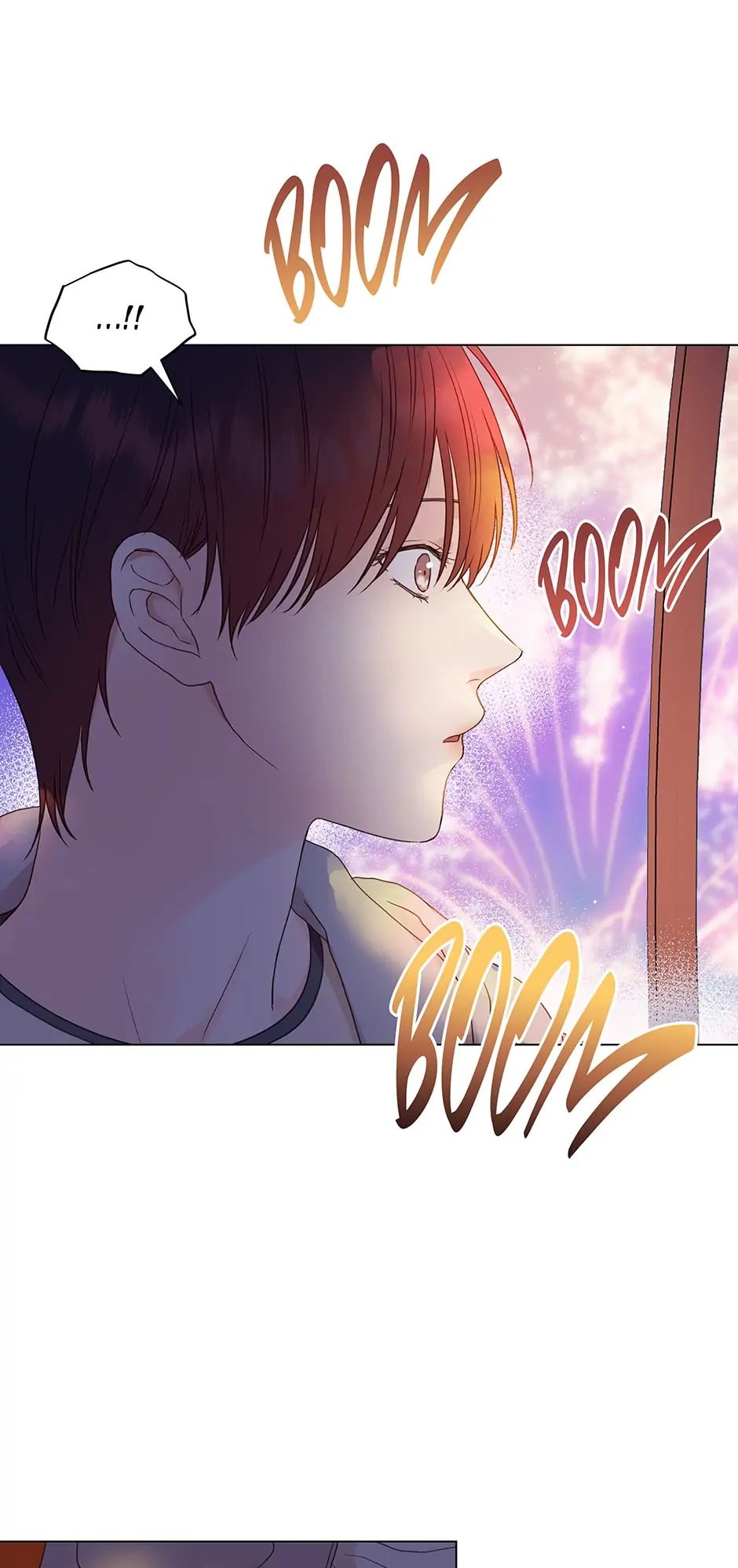 The Flower Blooming in My Hand Chapter 11 page 37 - 