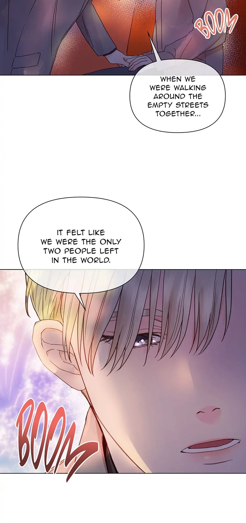 The Flower Blooming in My Hand Chapter 11 page 39 - 