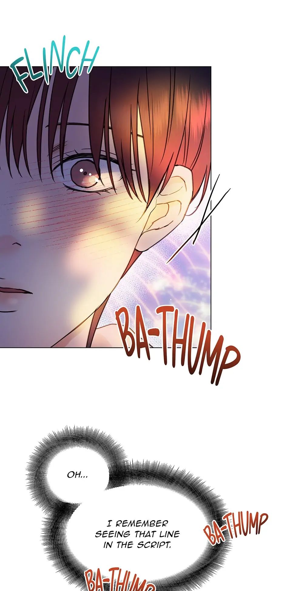 The Flower Blooming in My Hand Chapter 11 page 40 - 