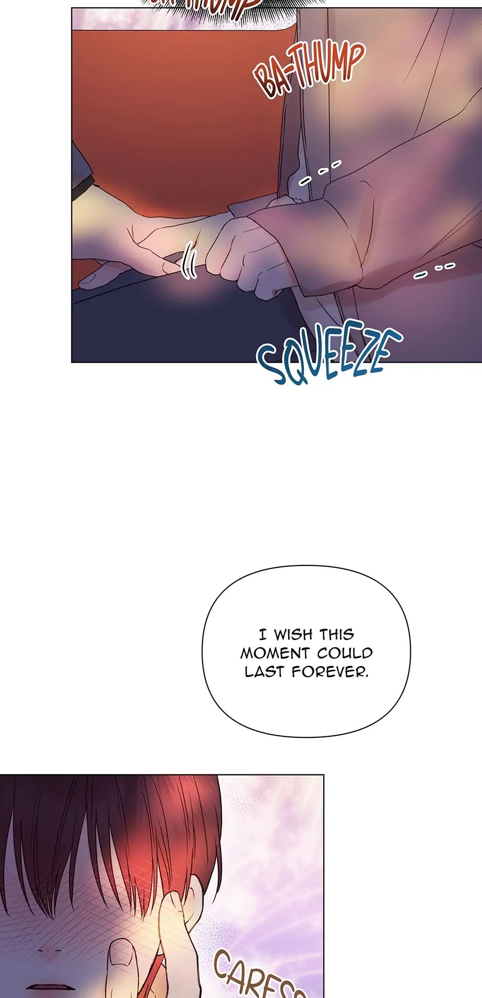 The Flower Blooming in My Hand Chapter 11 page 41 - 