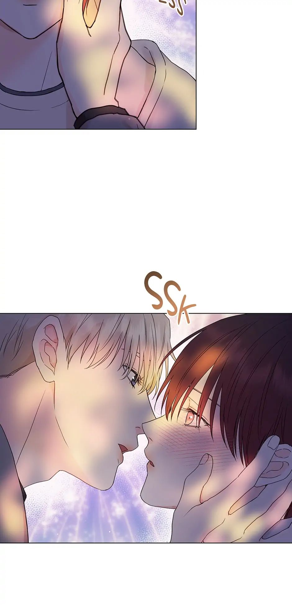 The Flower Blooming in My Hand Chapter 11 page 42 - 