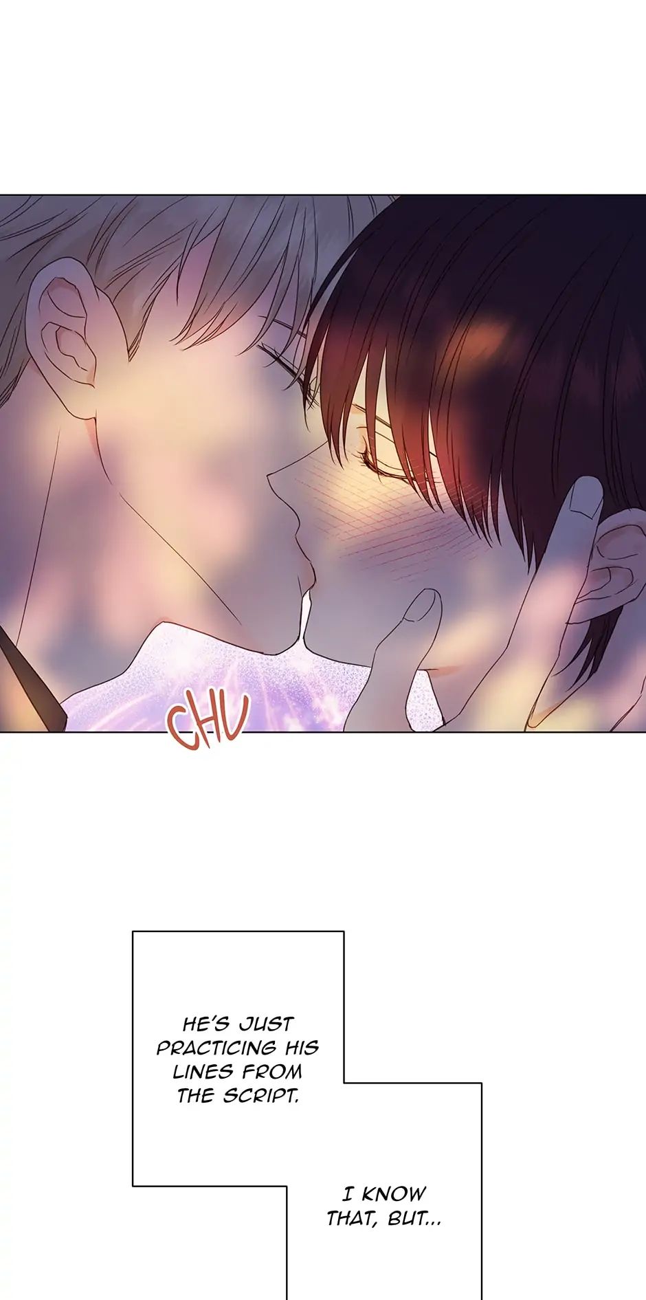 The Flower Blooming in My Hand Chapter 11 page 43 - 
