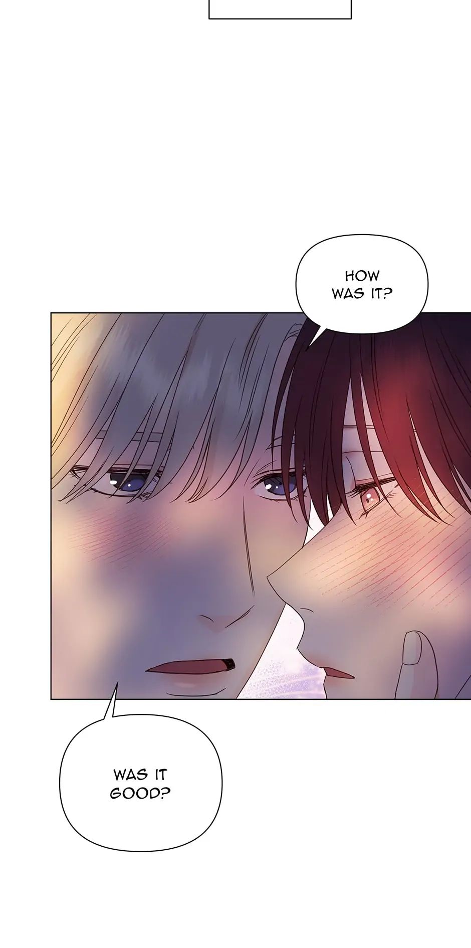 The Flower Blooming in My Hand Chapter 11 page 44 - 