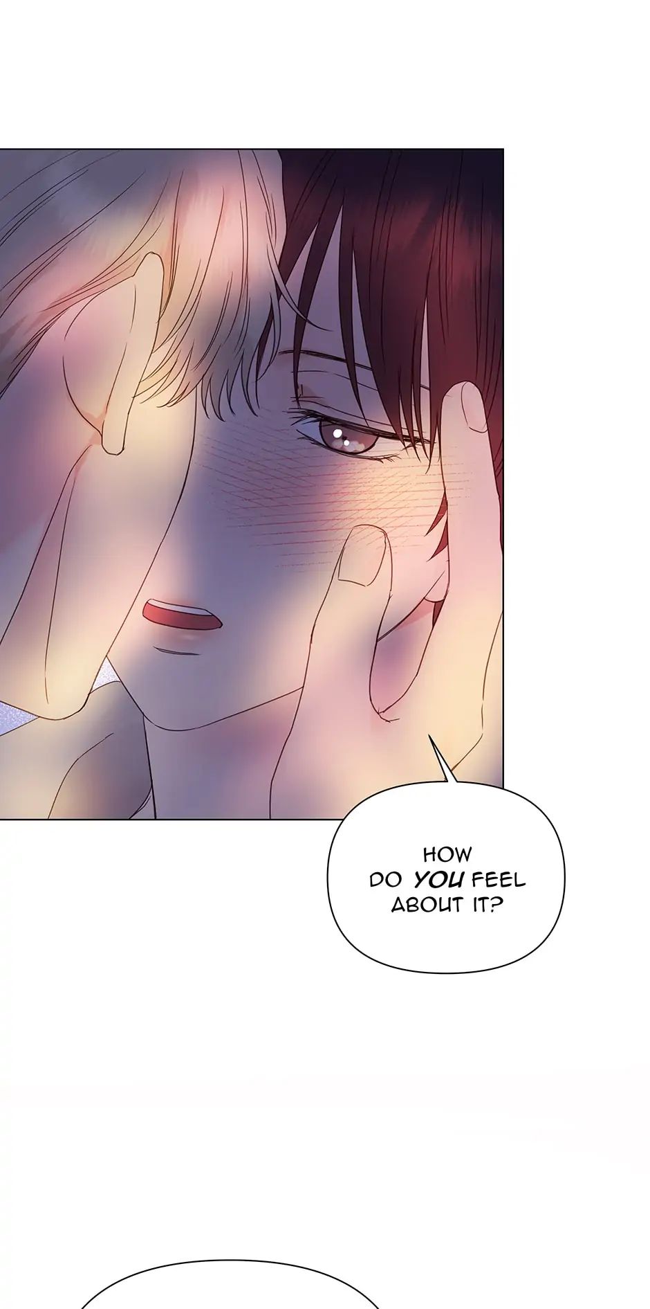 The Flower Blooming in My Hand Chapter 11 page 45 - 
