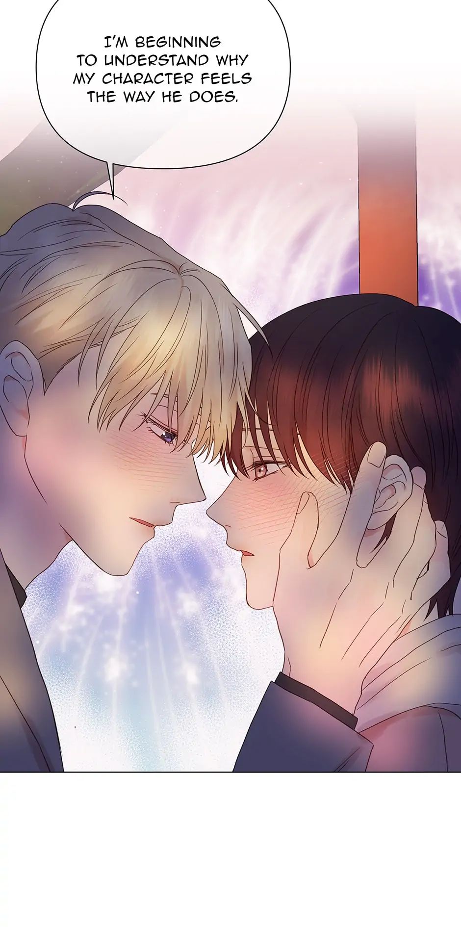 The Flower Blooming in My Hand Chapter 11 page 46 - 