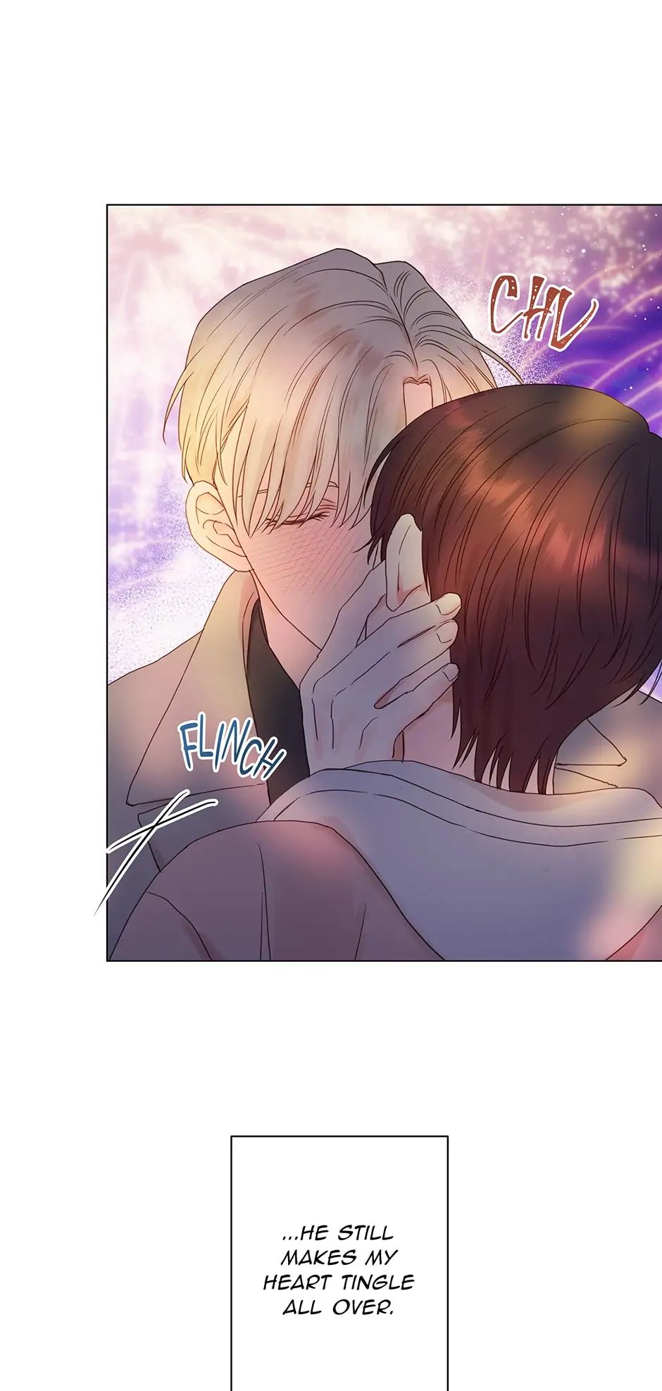 The Flower Blooming in My Hand Chapter 11 page 47 - 