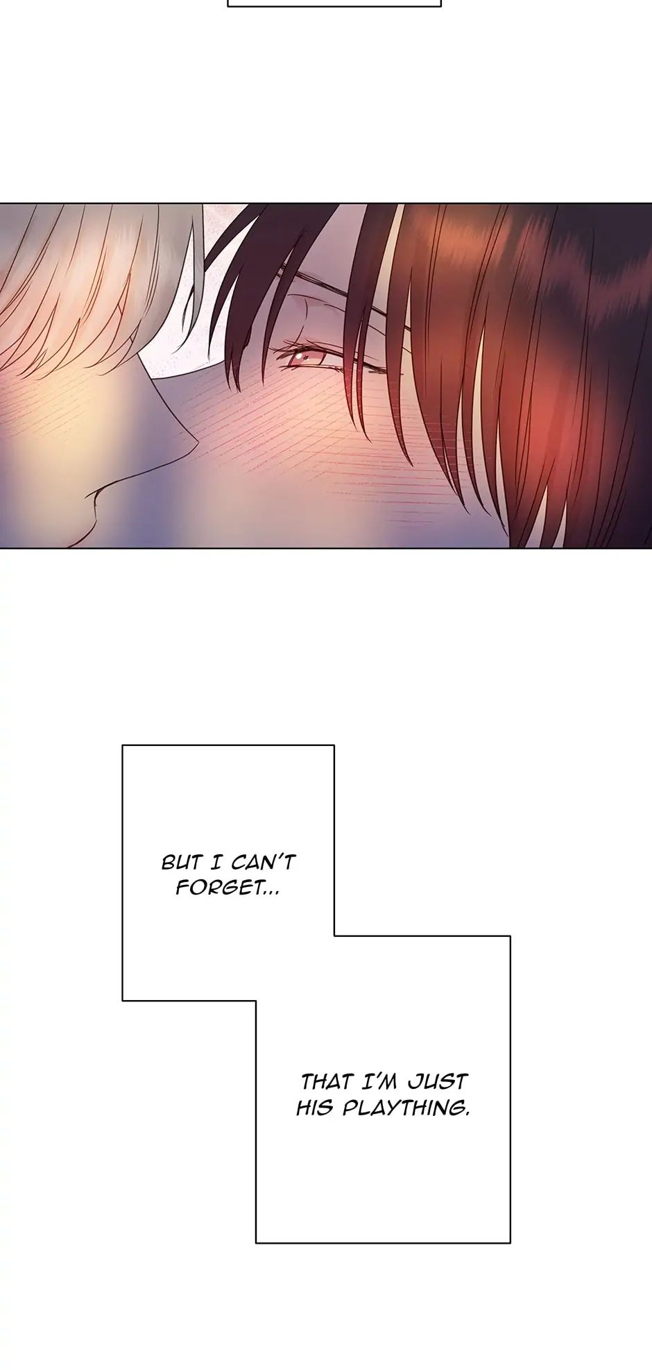 The Flower Blooming in My Hand Chapter 11 page 48 - 
