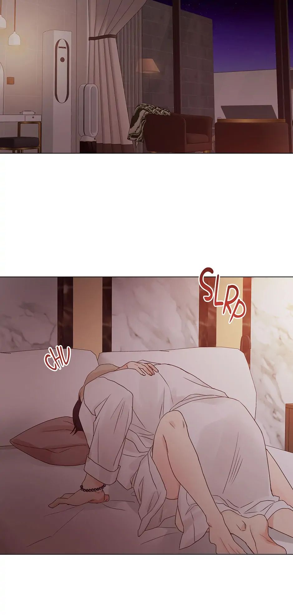 The Flower Blooming in My Hand Chapter 11 page 50 - 