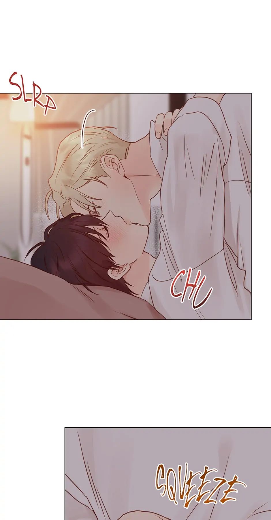 The Flower Blooming in My Hand Chapter 11 page 51 - 