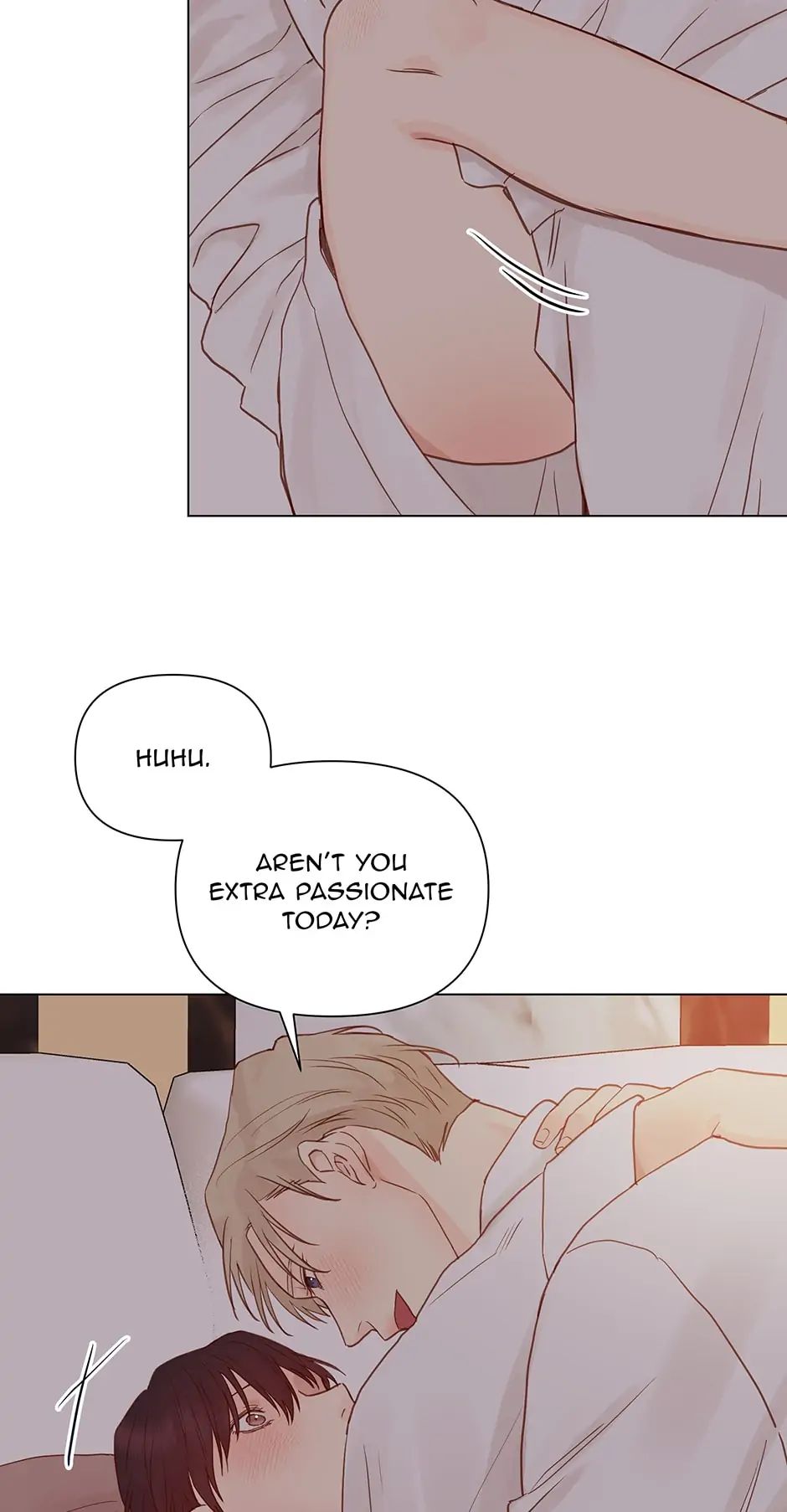 The Flower Blooming in My Hand Chapter 11 page 52 - 